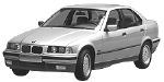 BMW E36 P1248 Fault Code